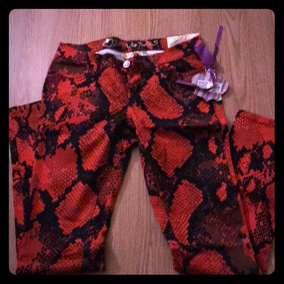 Vera Wang Pants - Jegging Vera Wang Pants - Jegging